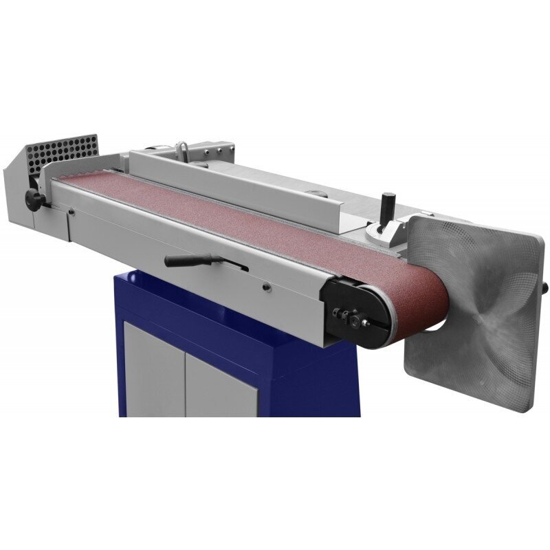 Cormak Ленточная шлифовальная машина по дереву MM2315 230V 3