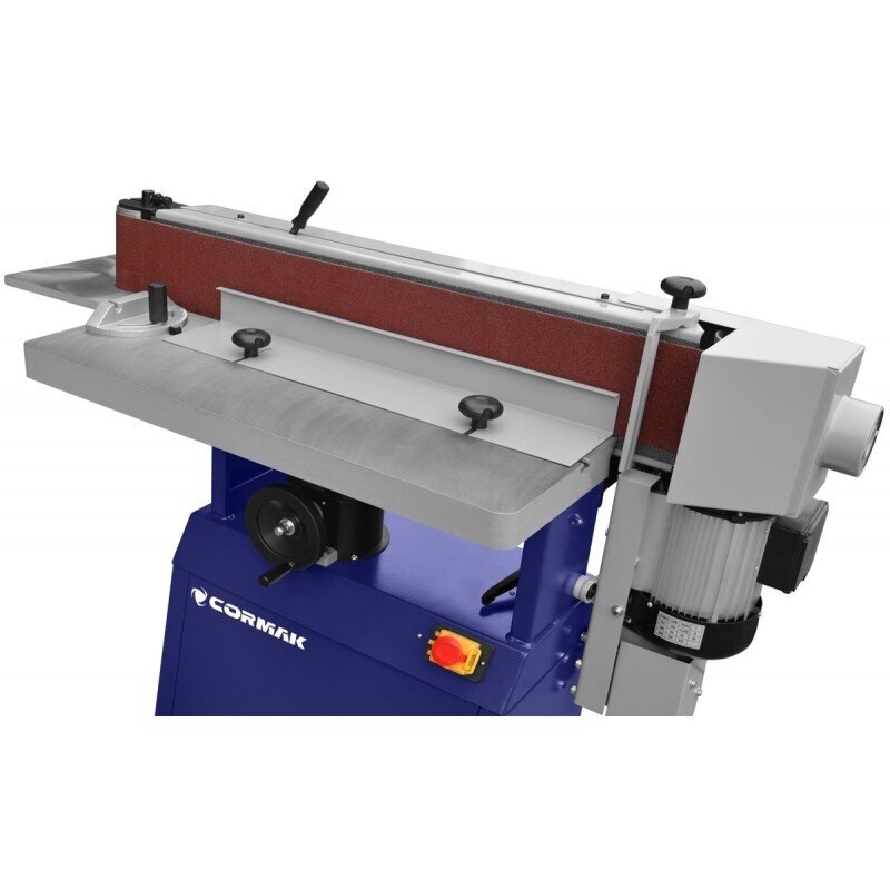 Cormak MM2315 230V Sander 4 Cormak MM2315 230V Sander 4