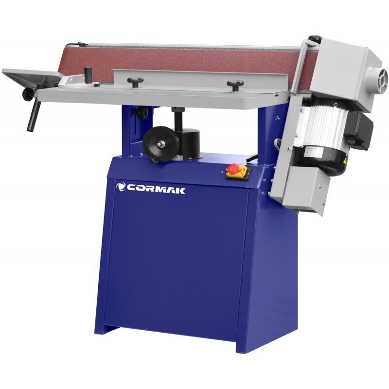 Cormak MM2315 400V Sander 5 Cormak MM2315 400V Sander 5