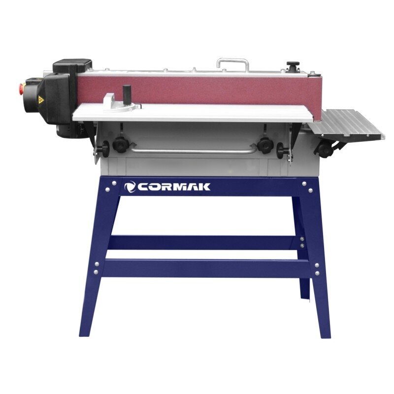 Cormak MM2315Q 230V Sander 4 Cormak MM2315Q 230V Sander 4