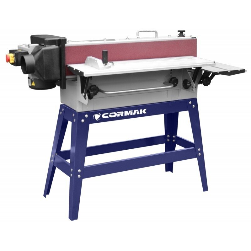 Cormak MM2315Q 230V Sander Cormak MM2315Q 230V Sander