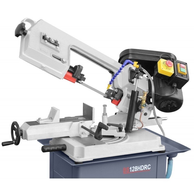 Cormak Juostinės metalo pjovimo staklės BS 128 HDRC 230V 1