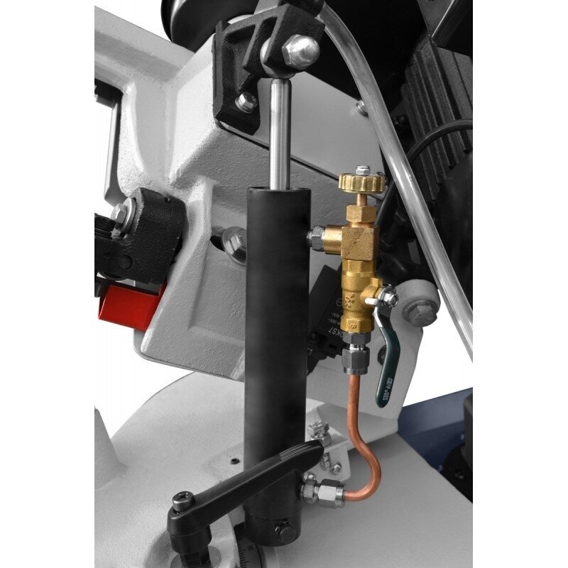 ESSLO  BS 128 HDRC 400V Band Saw 3