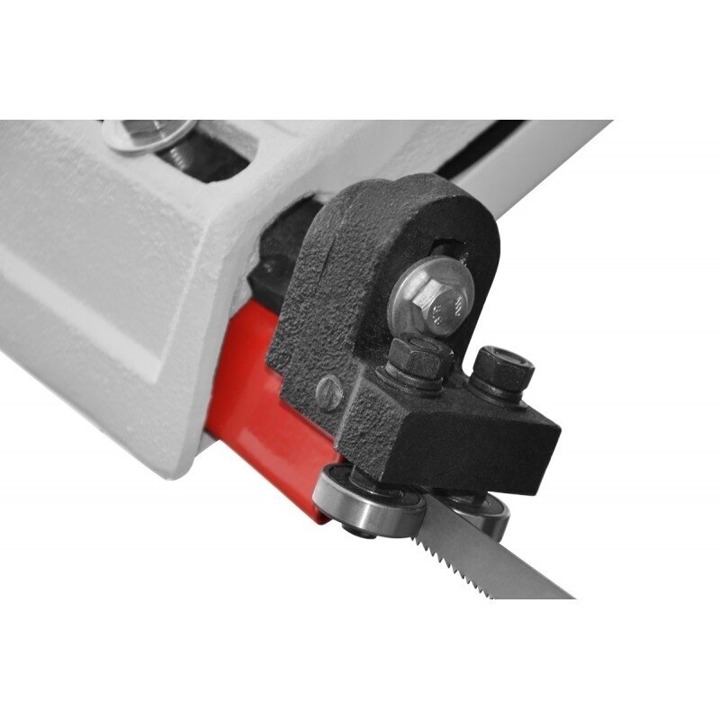 Cormak Juostinės metalo pjovimo staklės BS 128 HDRC 230V 6