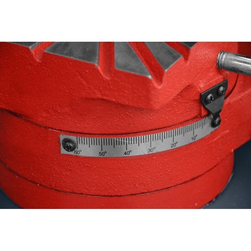 Cormak Juostinės metalo pjovimo staklės HBS 275 27 mm 400V 5