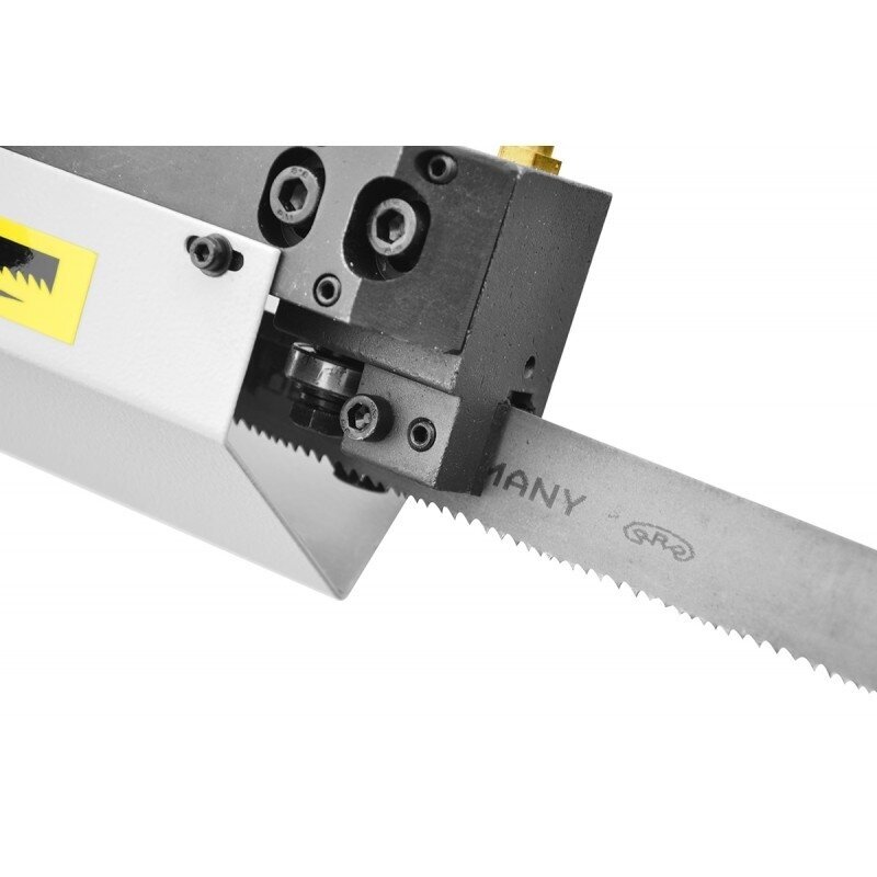 Cormak HBS 275 27 мм 400V Ленточная пила по металлу 6 Cormak HBS 275 27 мм 400V Ленточная пила по металлу 6