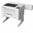 Cormak Lazerinės graviravimo staklės LG6040 CO2 WiFi