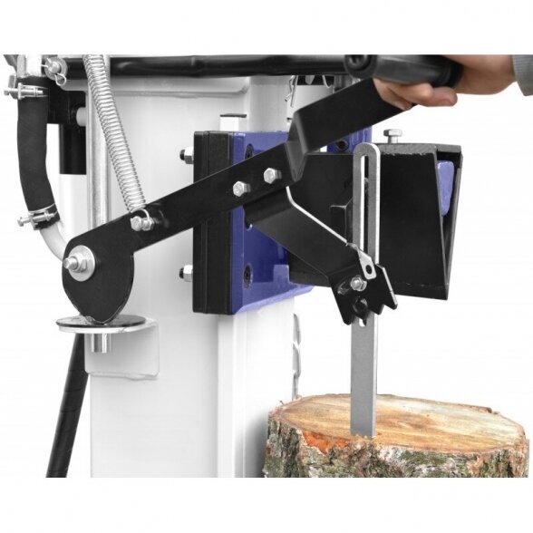 Cormak Wood splitter 14 tons 7 Cormak Wood splitter 14 tons 7