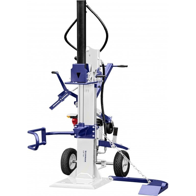 Cormak Wood splitter 16 tons 1