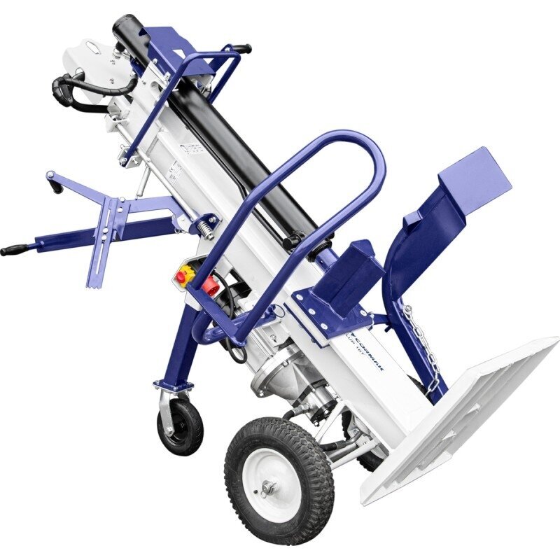 Cormak Wood splitter 16 tons 2