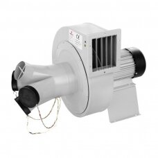 Вентилятор для удаления древесной пыли и стружки FM350N