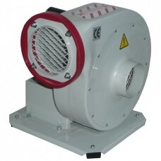 Вентилятор для удаления древесной пыли и стружки VAN100