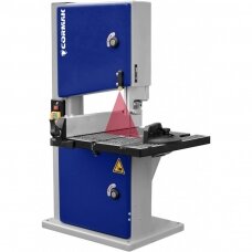 HBS200 band saw for wood