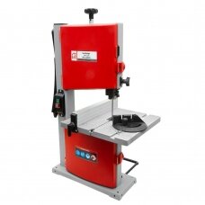 HBS230ECO_230V band saw for wood
