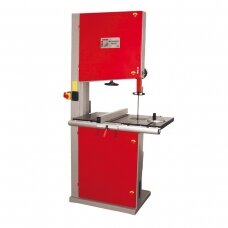 HBS610_400V  band saw for wood
