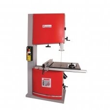 HBS700 band saw for wood