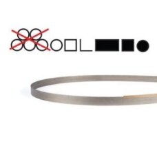 Metal cutting band for DoALL Silencer GP 27x0,9x3160 mm 3/4 10 pcs