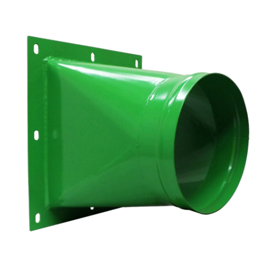 Tywent Outlet port WTK-2 Tywent Outlet port WTK-2