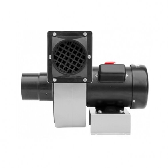 Holzmint FM230N Fan-Blower 2 Holzmint FM230N Fan-Blower 2