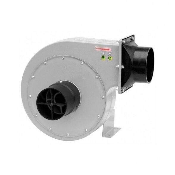 Holzmint FM230N Fan-Blower 1 Holzmint FM230N Fan-Blower 1