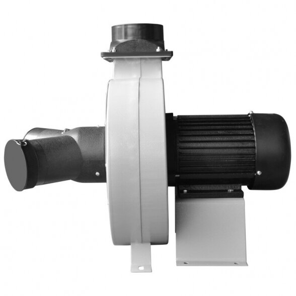 Holzmint FM300N 400V Fan-Blower 5 Holzmint FM300N 400V Fan-Blower 5