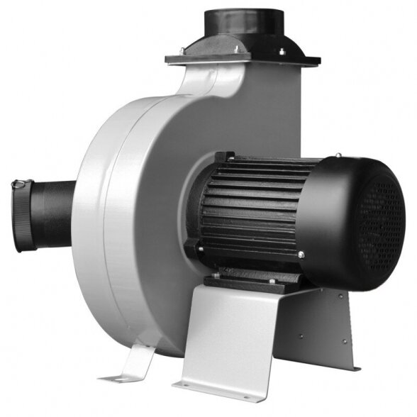 Cormak FM300N Fan-Blower 1 Cormak FM300N Fan-Blower 1