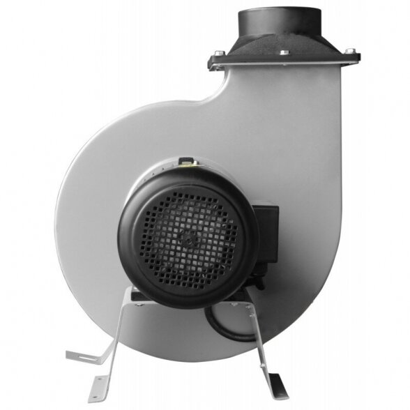 Medienos dulkių ir drožlių ištraukimo ventiliatorius FM300SN 4