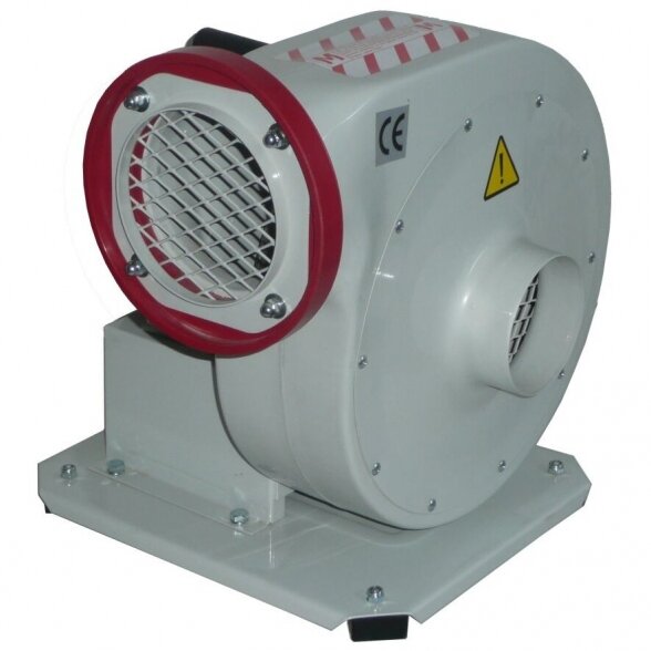 Adamik VAN100 Fan-Blower Adamik VAN100 Fan-Blower