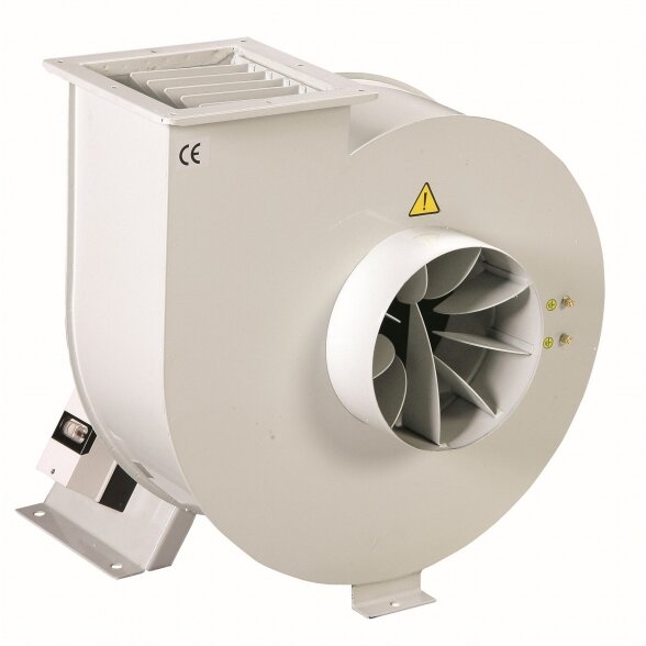 Adamik VAN403 Fan-Blower Adamik VAN403 Fan-Blower