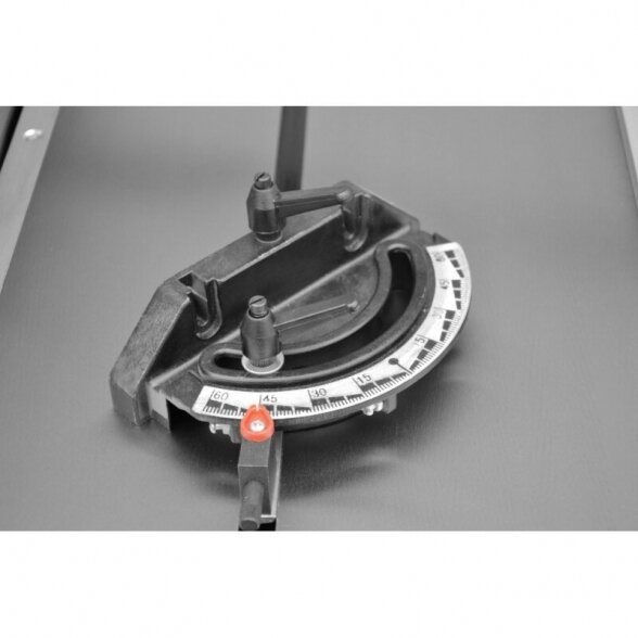 Cormak Настольная пила TS 250 400В 4 Cormak Настольная пила TS 250 400В 4