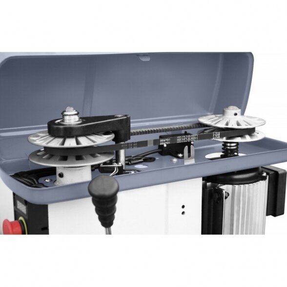 Cormak Metal drilling machineZ7016 Vario 4 Cormak Metal drilling machineZ7016 Vario 4