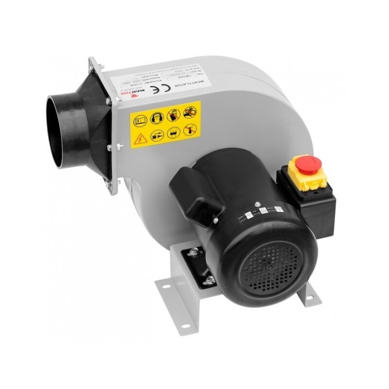 Holzmint FM230N Fan-Blower Holzmint FM230N Fan-Blower