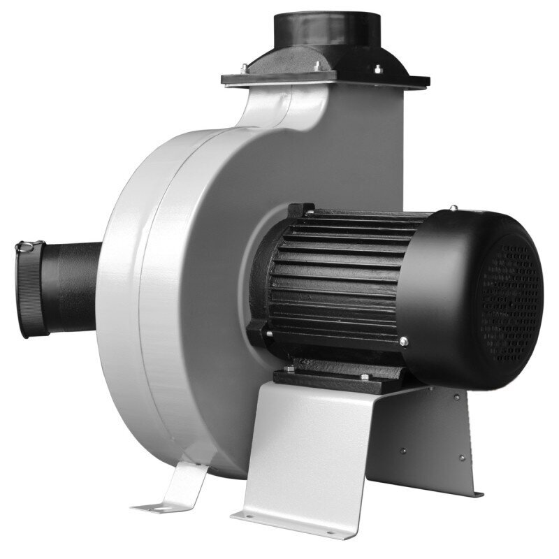 Holzmint FM300N 400V Fan-Blower 3 Holzmint FM300N 400V Fan-Blower 3