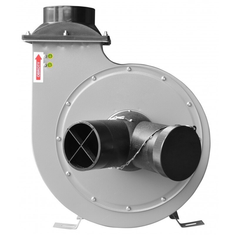Holzmint FM300N 400V Fan-Blower 4 Holzmint FM300N 400V Fan-Blower 4