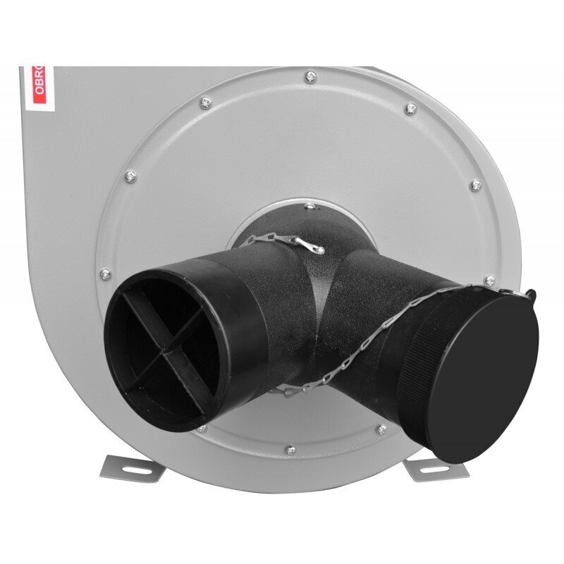 Holzmint FM300N 400V Fan-Blower 6 Holzmint FM300N 400V Fan-Blower 6
