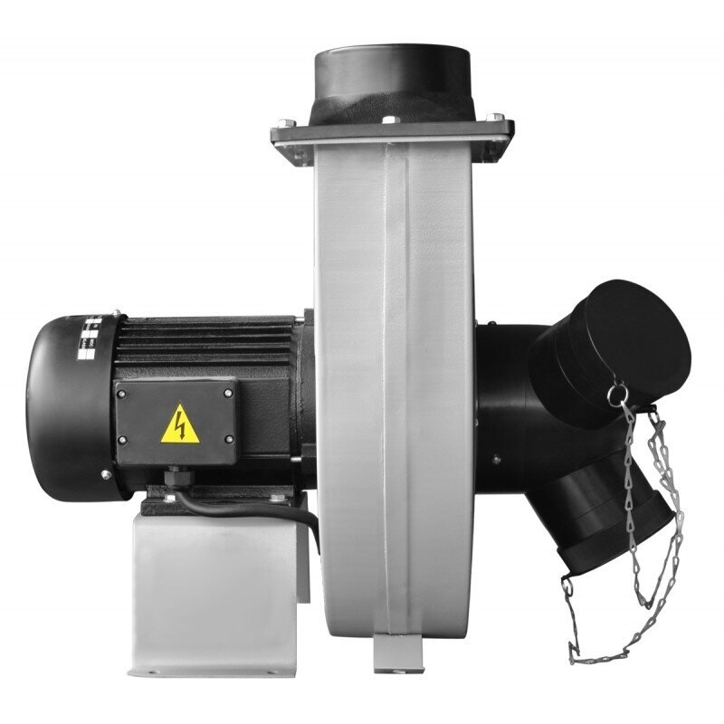 Holzmint FM300SN Fan-Blower 3 Holzmint FM300SN Fan-Blower 3