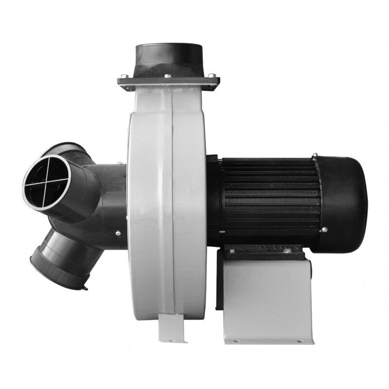 Holzmint FM300SN Fan-Blower 6 Holzmint FM300SN Fan-Blower 6