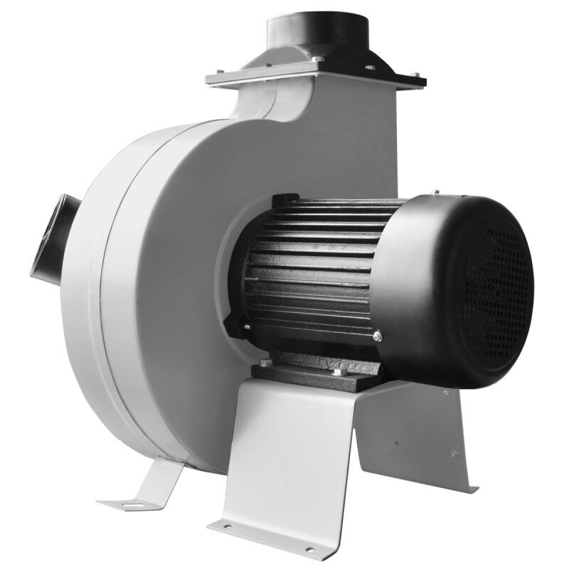 Holzmint FM300SN Fan-Blower 1 Holzmint FM300SN Fan-Blower 1
