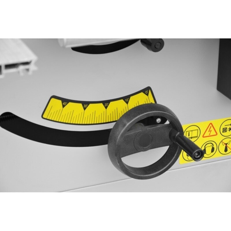 Cormak Настольная пила TS 250 400В 3 Cormak Настольная пила TS 250 400В 3