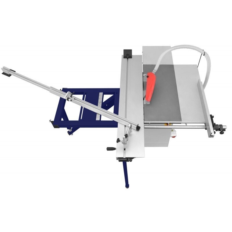 Cormak TS 255 400V table saw 3 Cormak TS 255 400V table saw 3