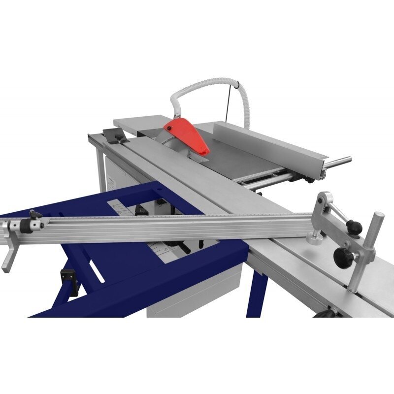 Cormak TS 255 400V table saw 6 Cormak TS 255 400V table saw 6