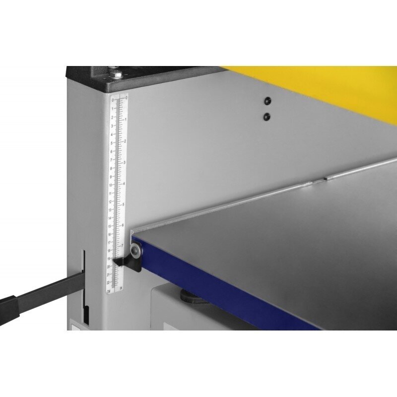 Cormak Medienos obliavimo ir reismusavimo staklės PT 310 400V 7