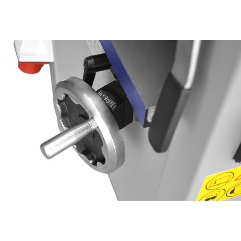 Cormak Medienos obliavimo ir reismusavimo staklės PT 310 400V 8