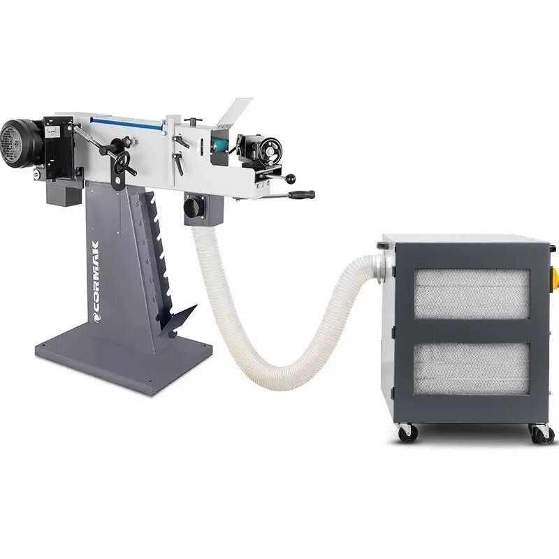 MDC1500 Metal Chips and Fillings Extractor + 3m Hose 100mm 4 MDC1500 Metal Chips and Fillings Extractor + 3m Hose 100mm 4
