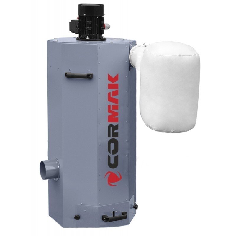 MDC750 400V Устройство для удаления металлической стружки и стружки MDC750 400V Устройство для удаления металлической стружки и стружки
