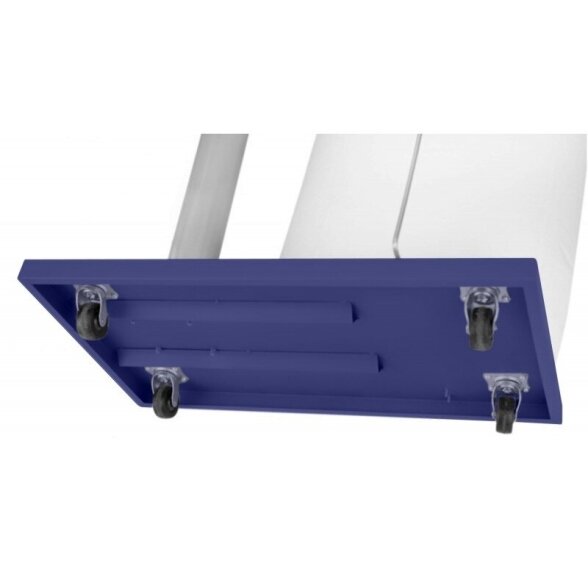 Mobilus medienos drožlių ir dulkių nutraukėjas FM230-L1 400V 4