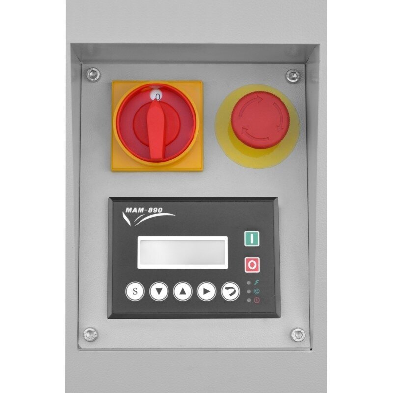 Cormak Винтовой компрессор THEOR 10 COMPACT + осушитель воздуха N10S 3