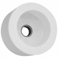 Puodelio tipo šlifavimo diskas TS630 šlifavimo staklėms
