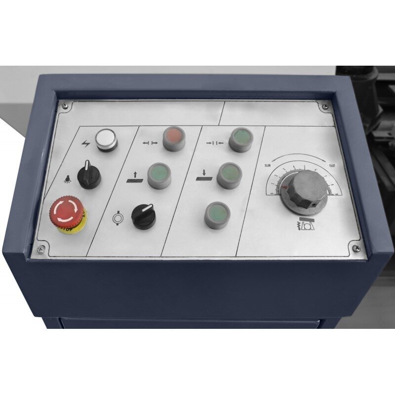 Cormak Pusiau automatinės juostinės metalo pjovimo staklės H 50/70 2