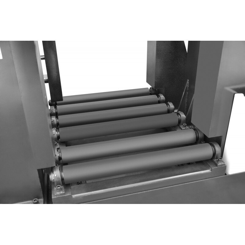 Cormak Pusiau automatinės juostinės metalo pjovimo staklės H 700 2